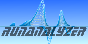 RunAnalyzer Logo